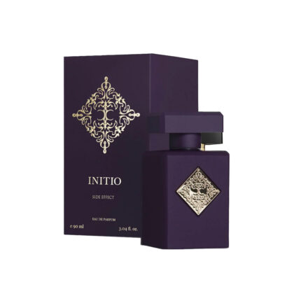 Initio Side Effects 90ML